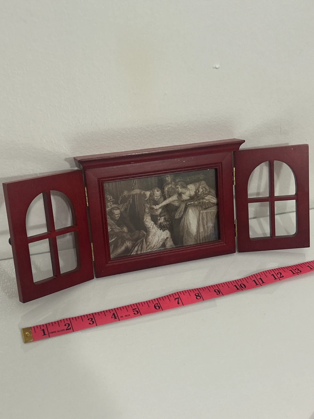 Window Frame - photo 2