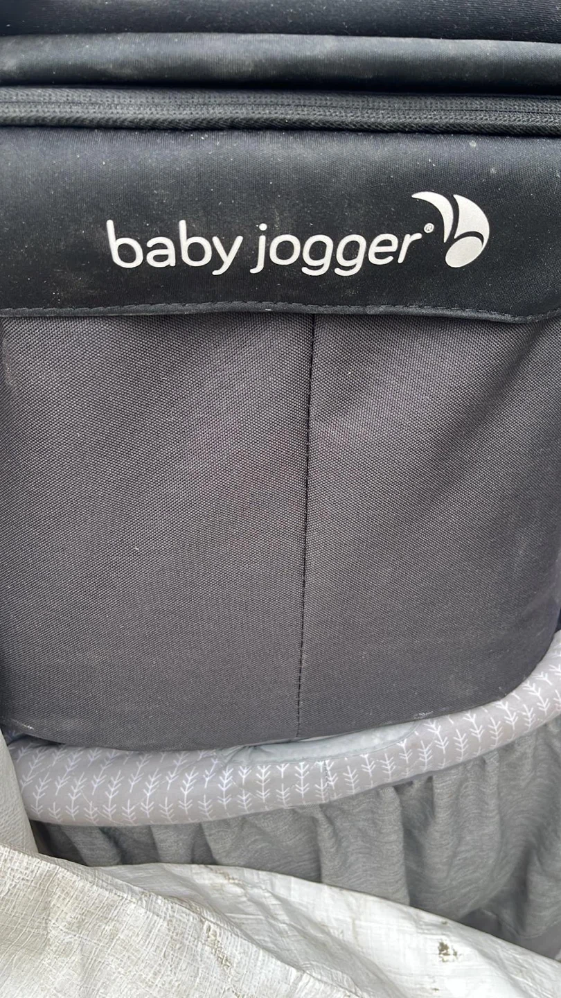 Baby Jogger Bassinet - photo 3
