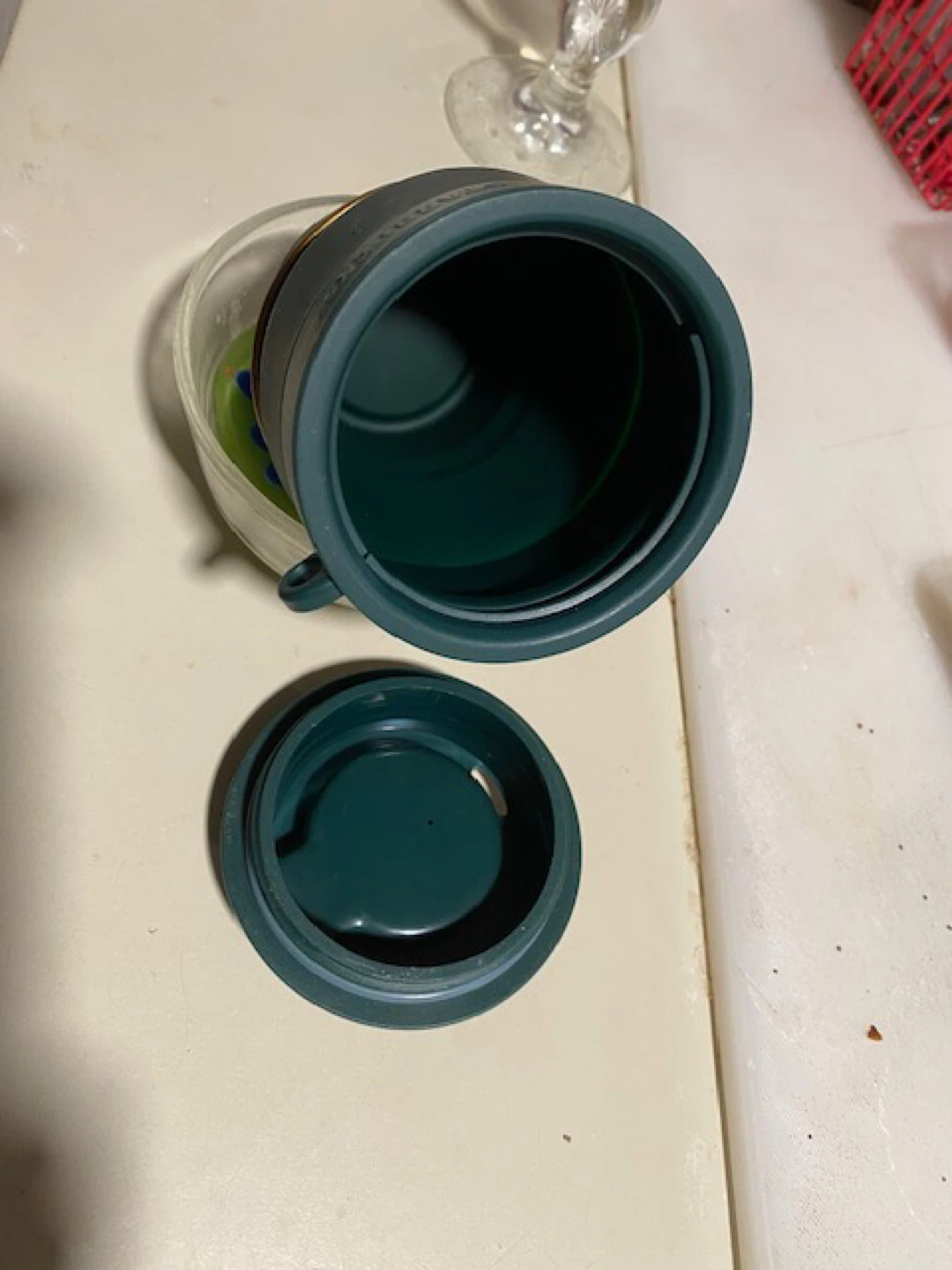 Starbucks Travel Mug - photo 4