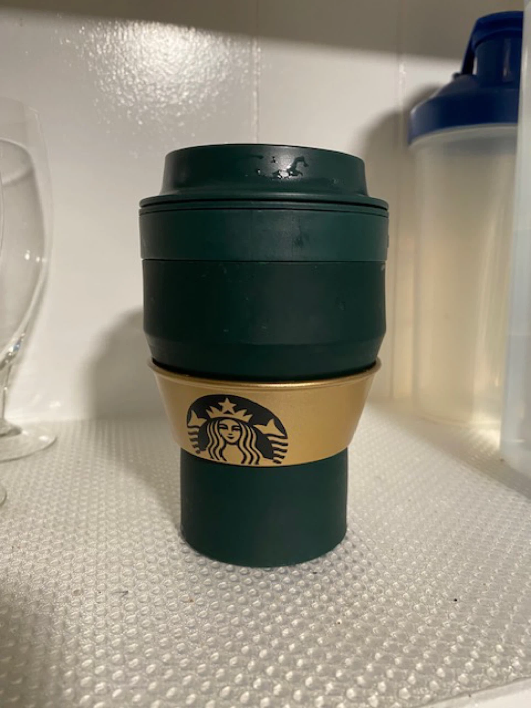 Starbucks Travel Mug - photo 3
