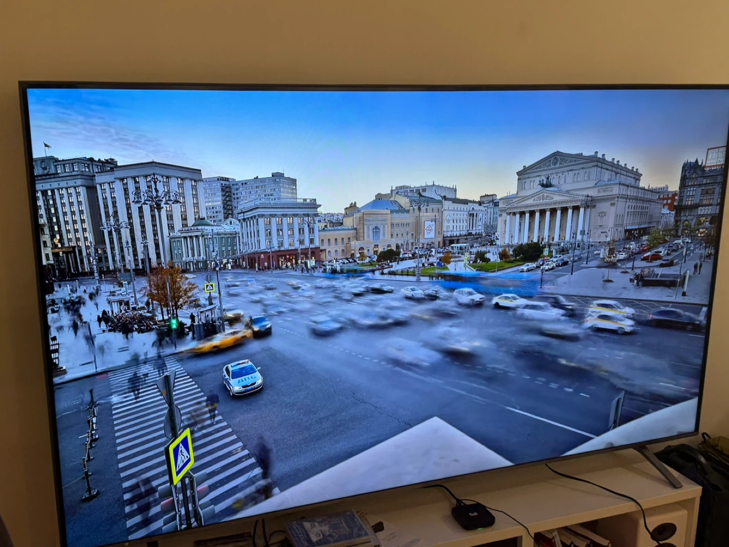 LG Smart TV 86’ - photo 2