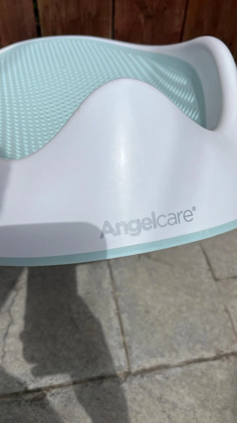 Angelcare Baby Bath Support - photo 3