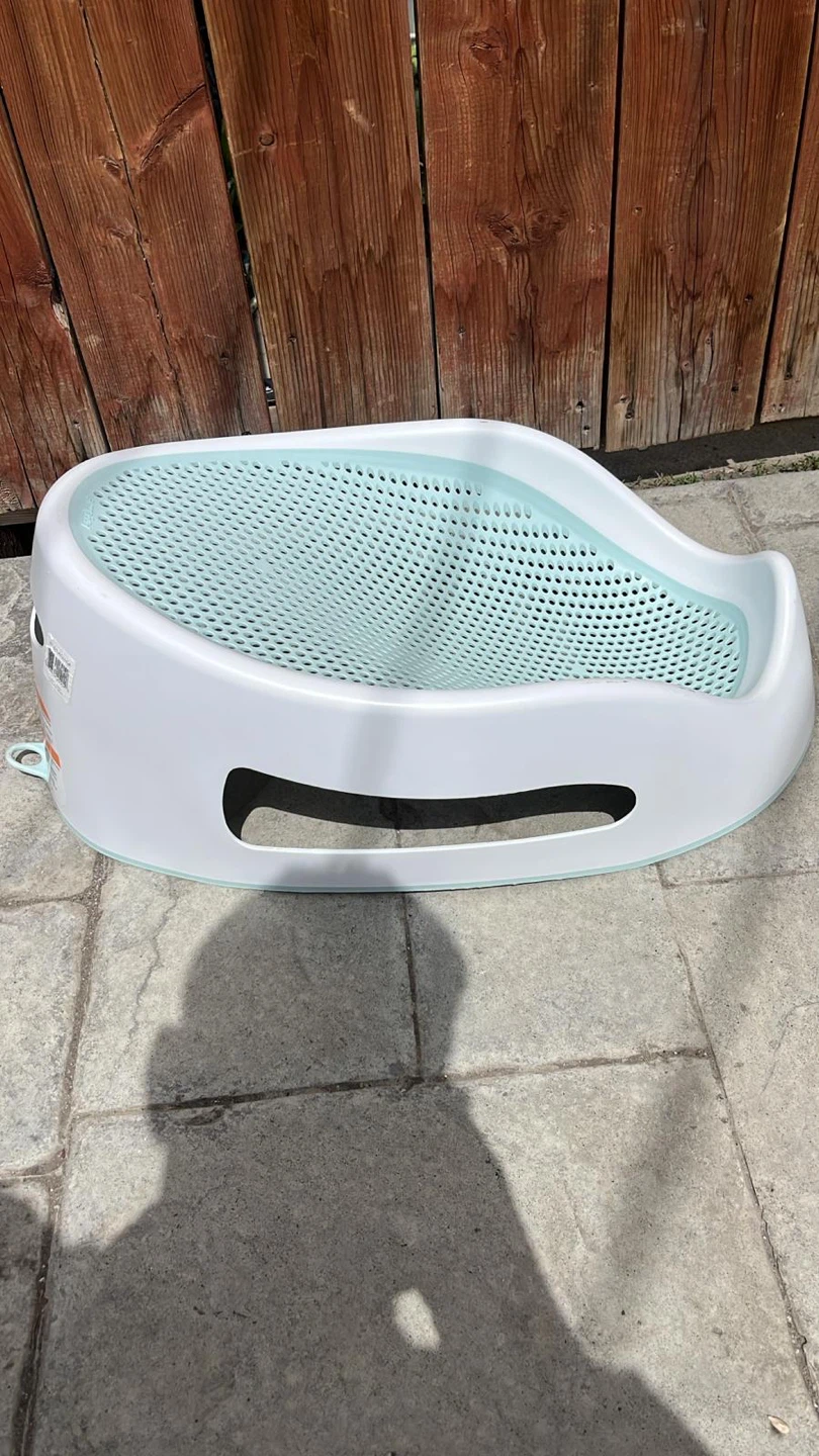 Angelcare Baby Bath Support
