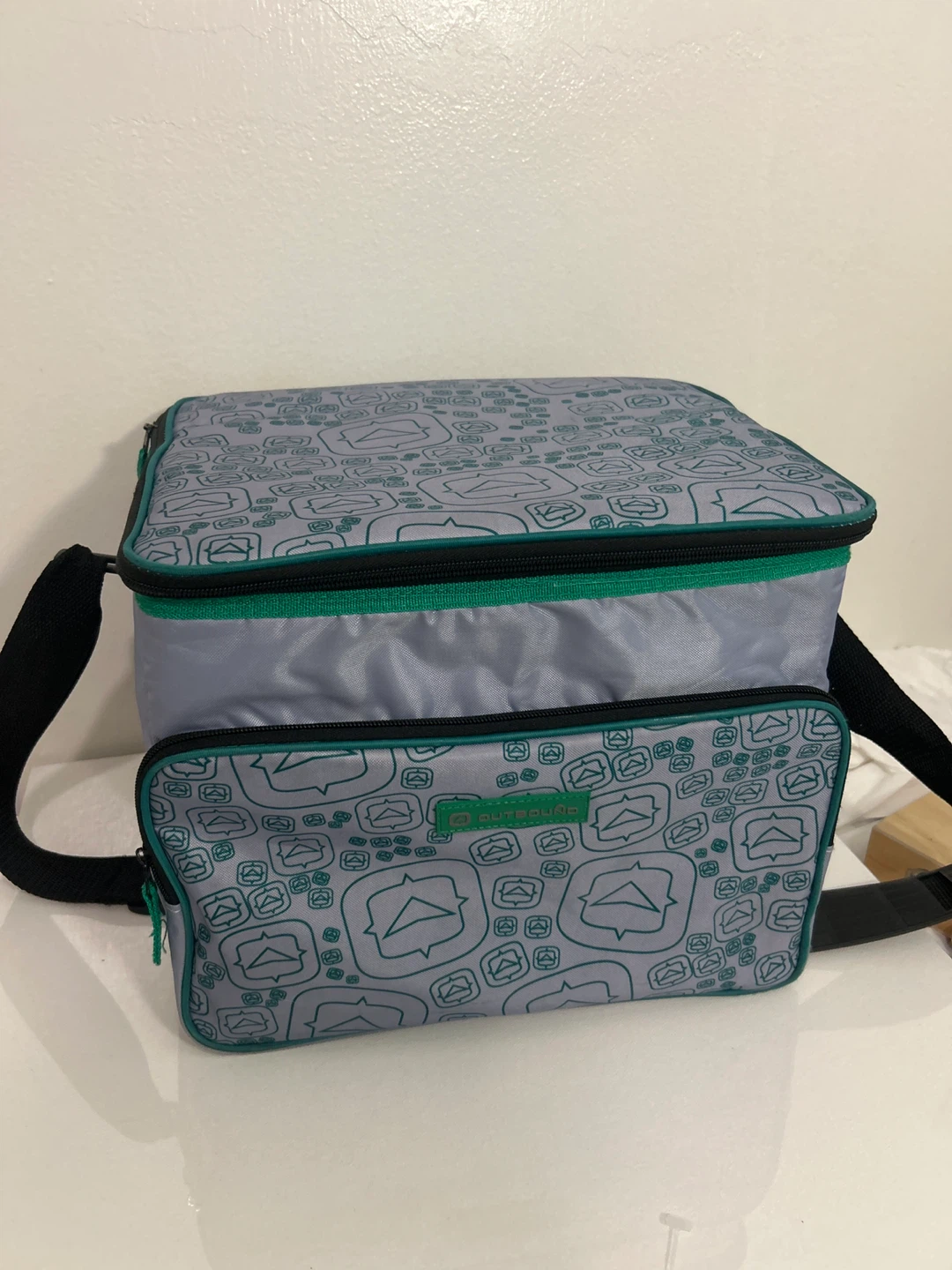 Outbound Cooler Bag with Lunch Box - photo 5