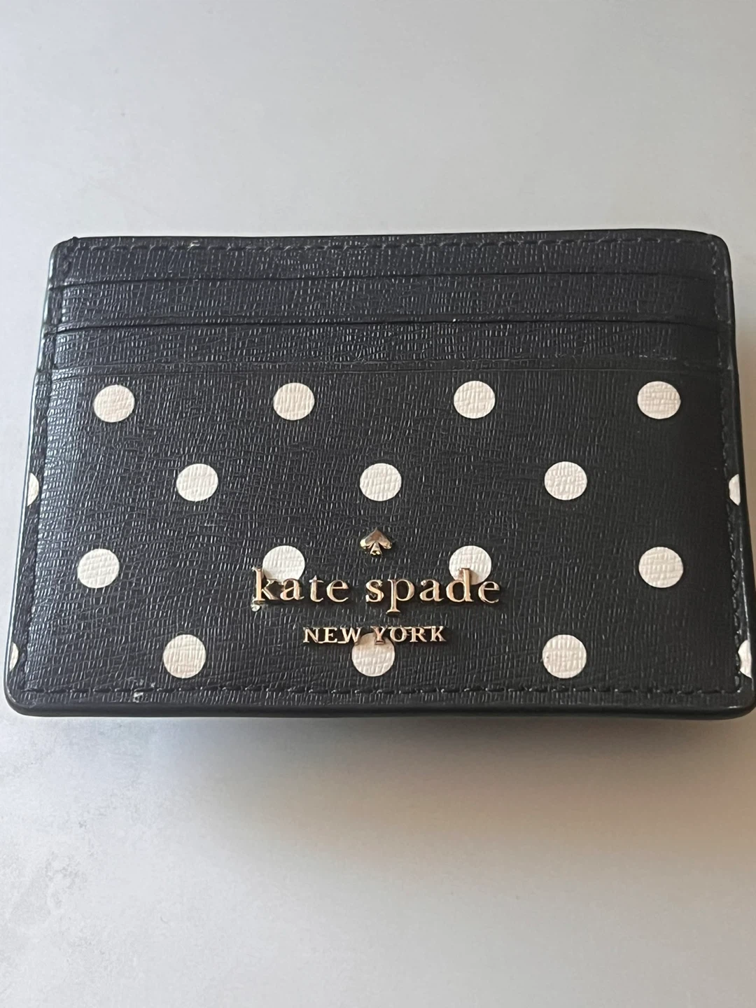 Kate Spade Minnie Mouse Card Holder - photo 4