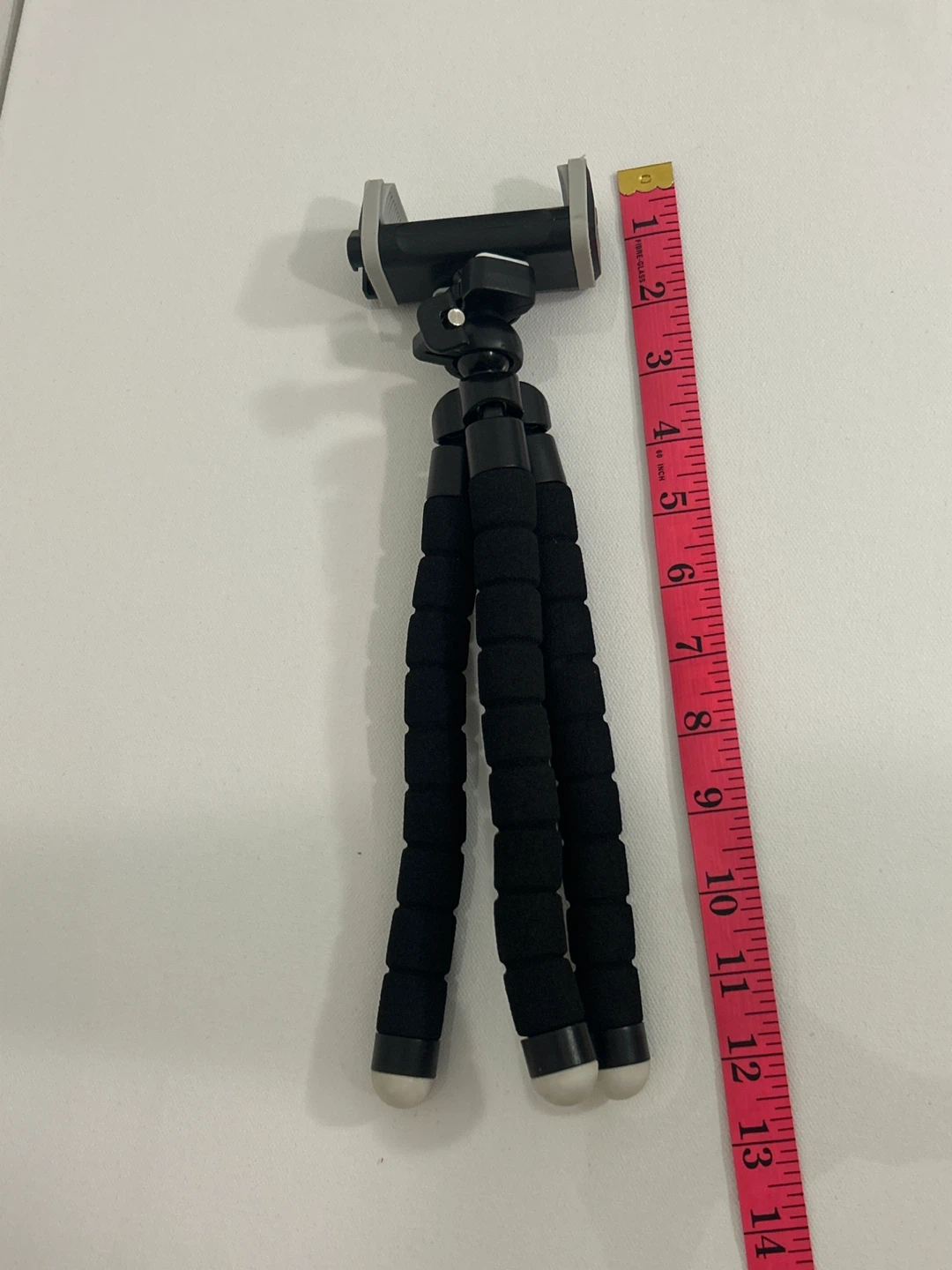 UBereeze Flexible Mini Tripod - photo 3