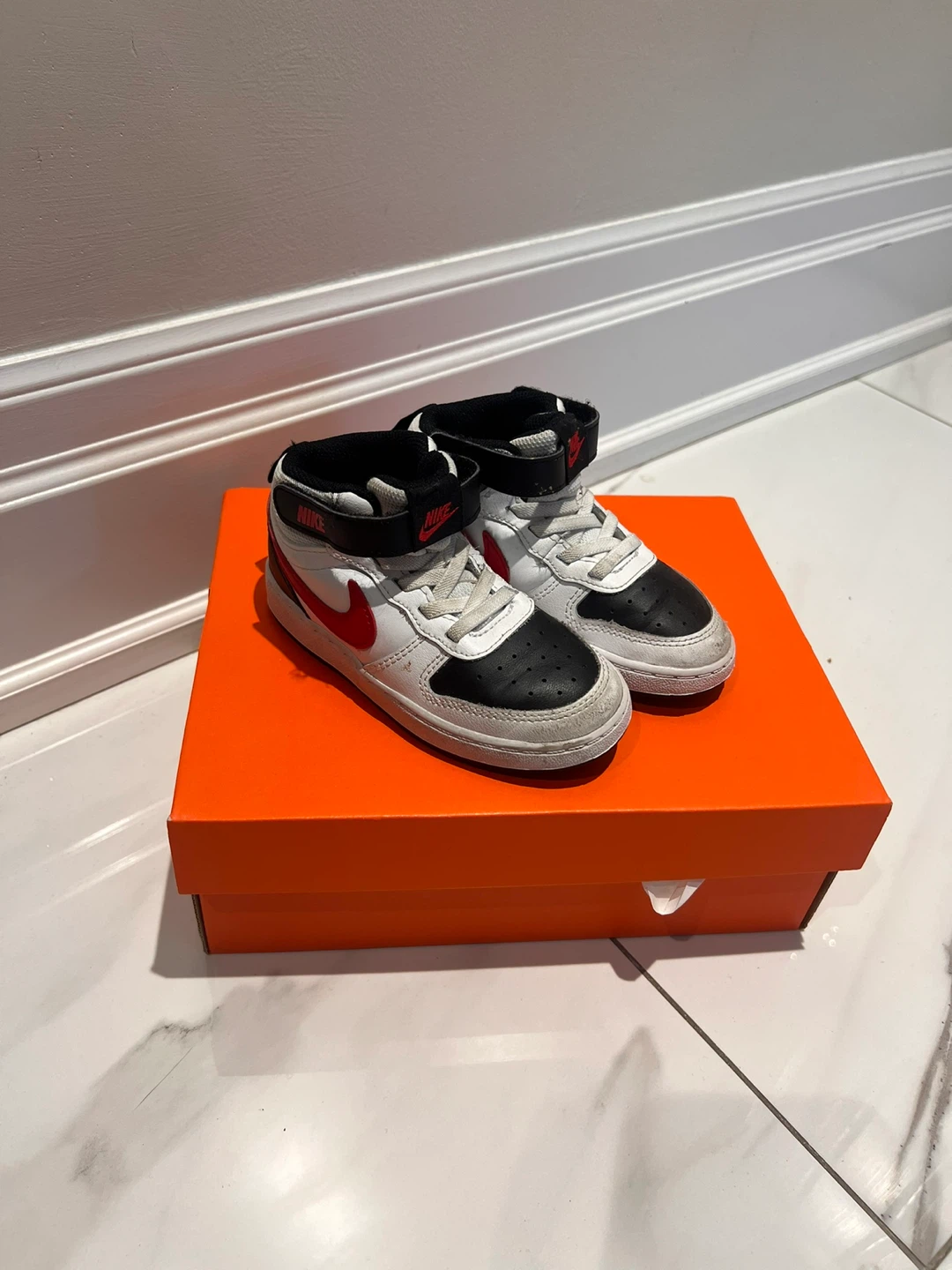Nike Kids Shoes