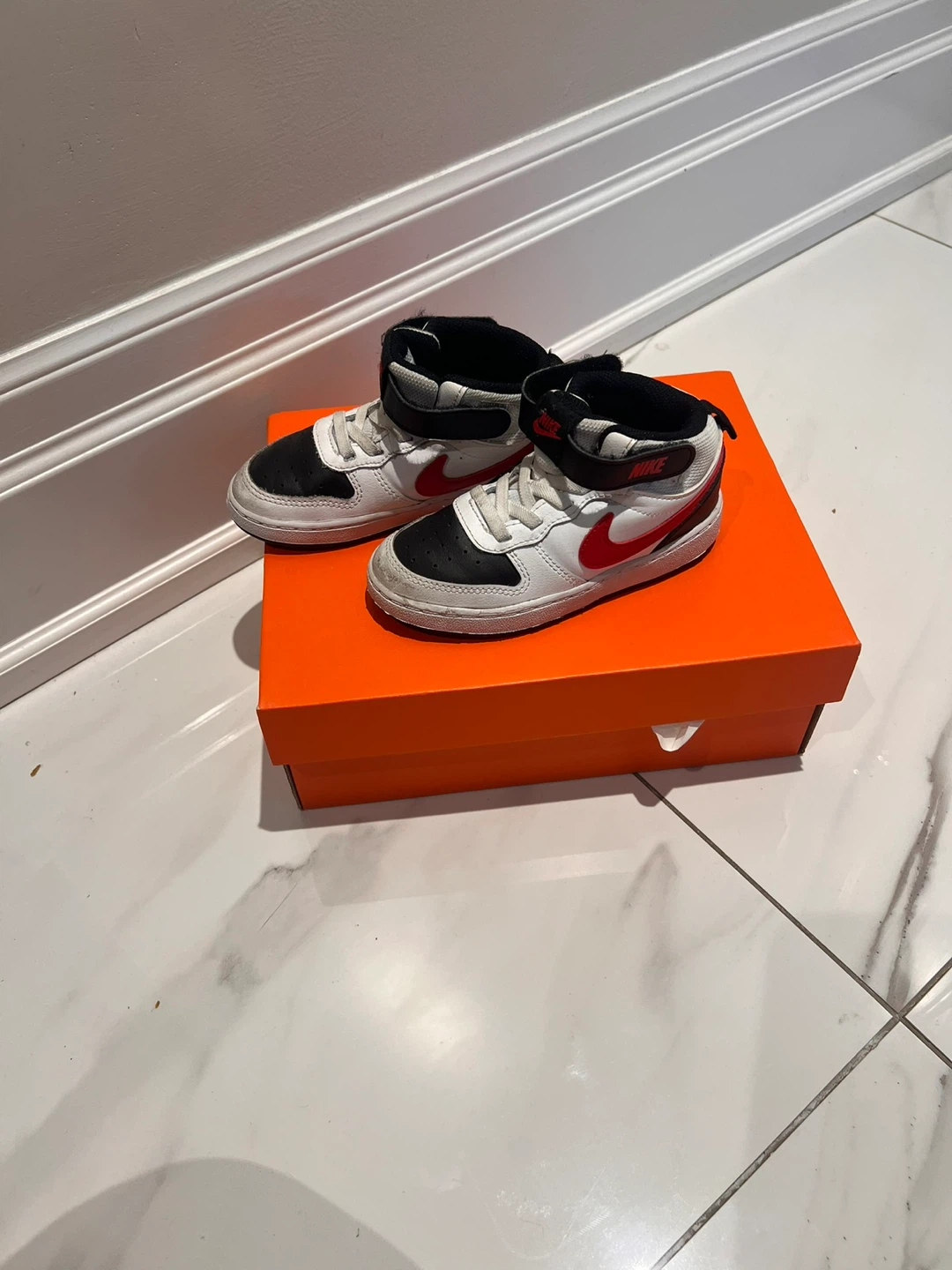 Nike Kids Shoes - photo 2
