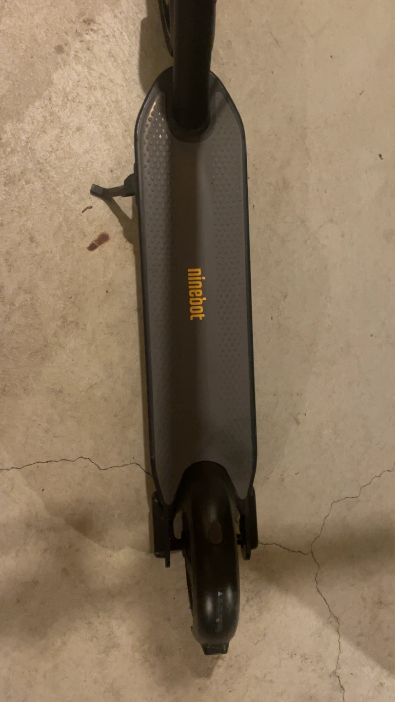 Ninebot Max g30