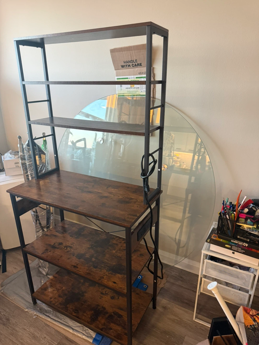 Kitchen rack - photo 4