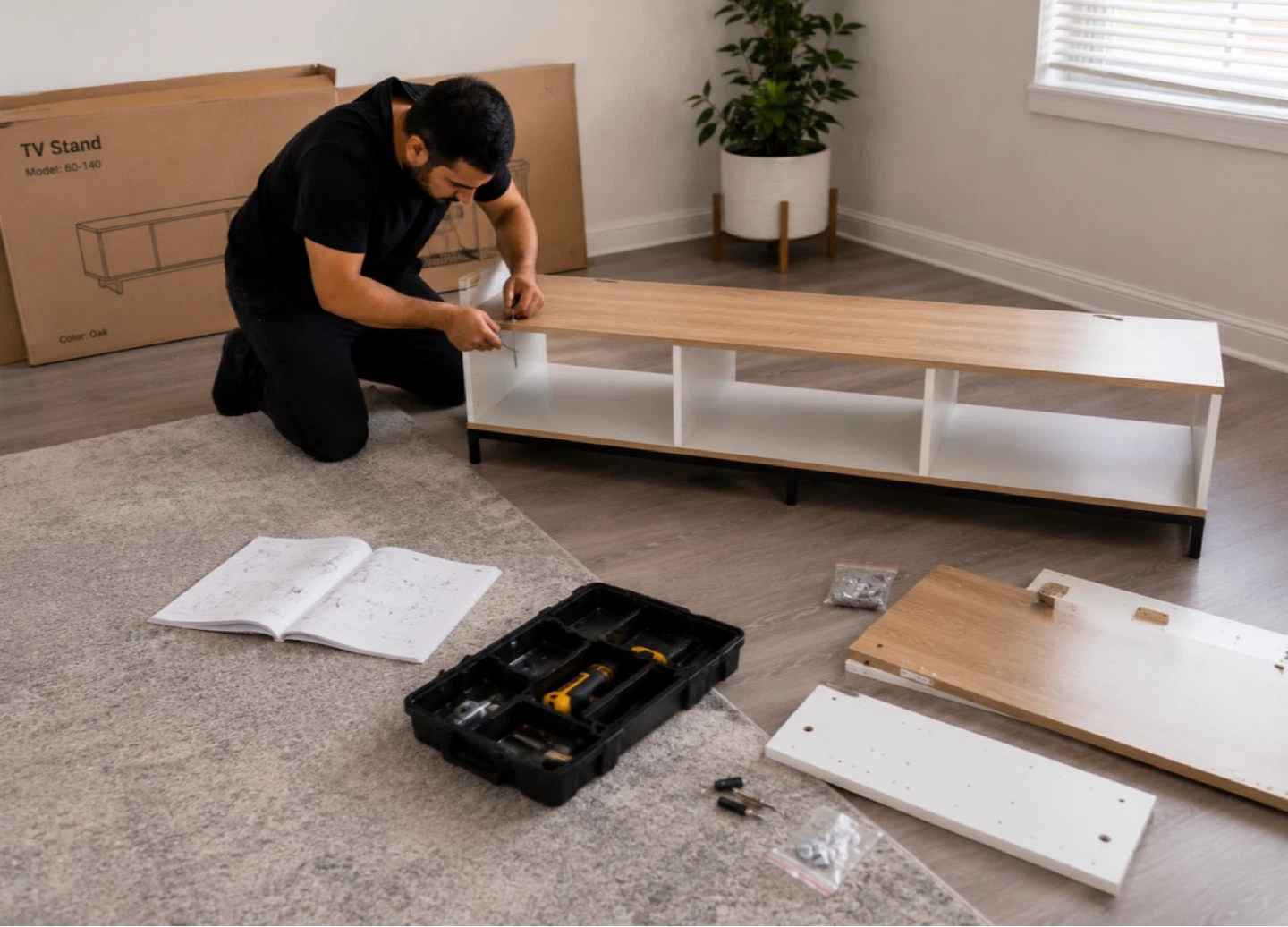 Assembly Furniture & IKEA - photo 3