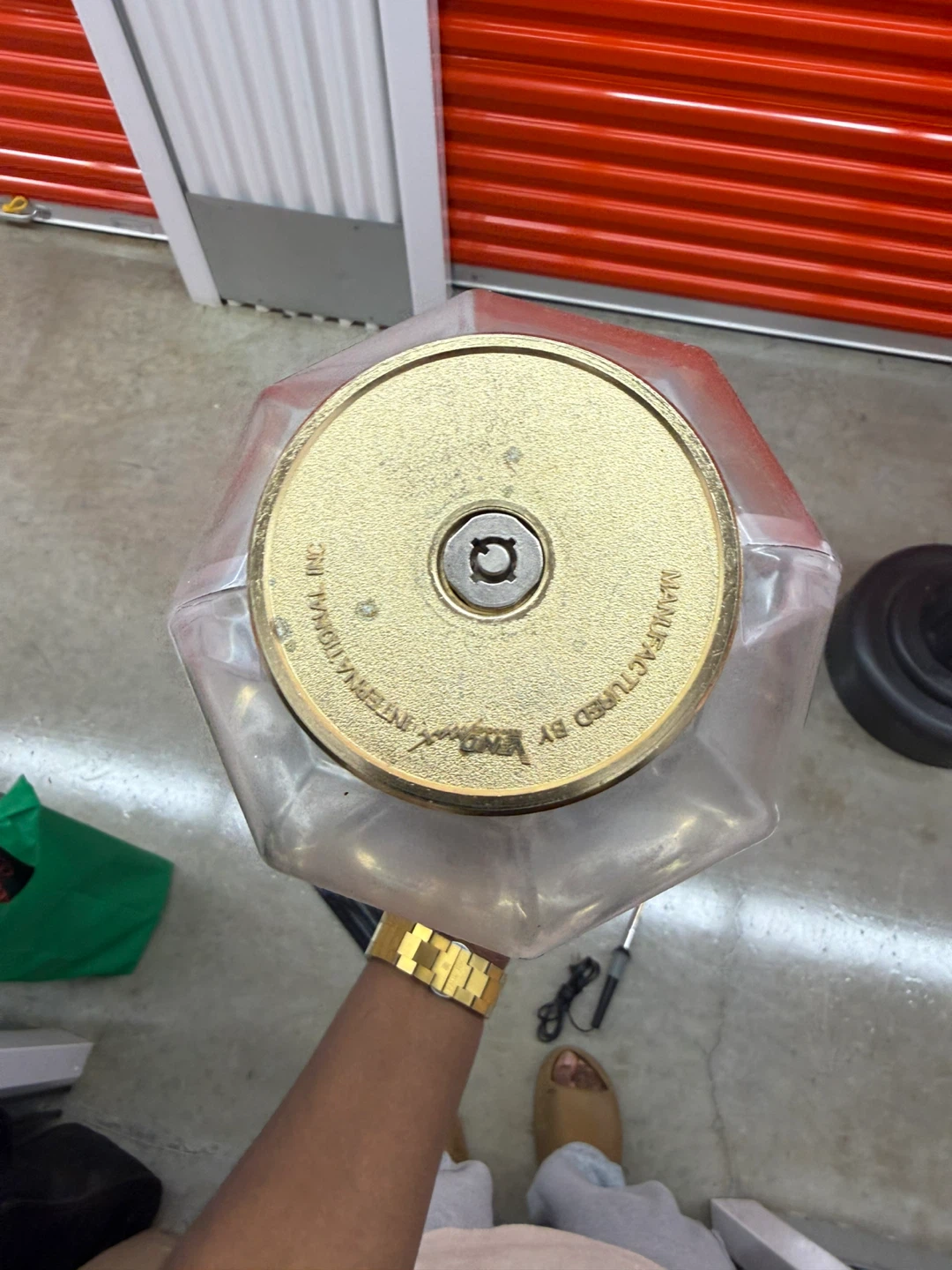 Mini gum ball machine - photo 3
