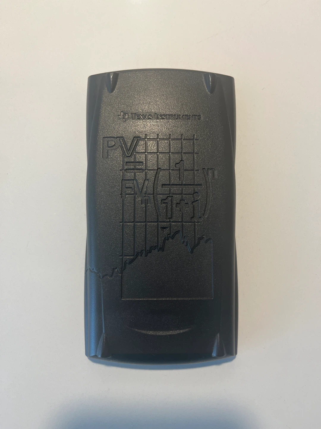 Texas Instruments BA II PLUS Business Analyst Calculator - photo 3