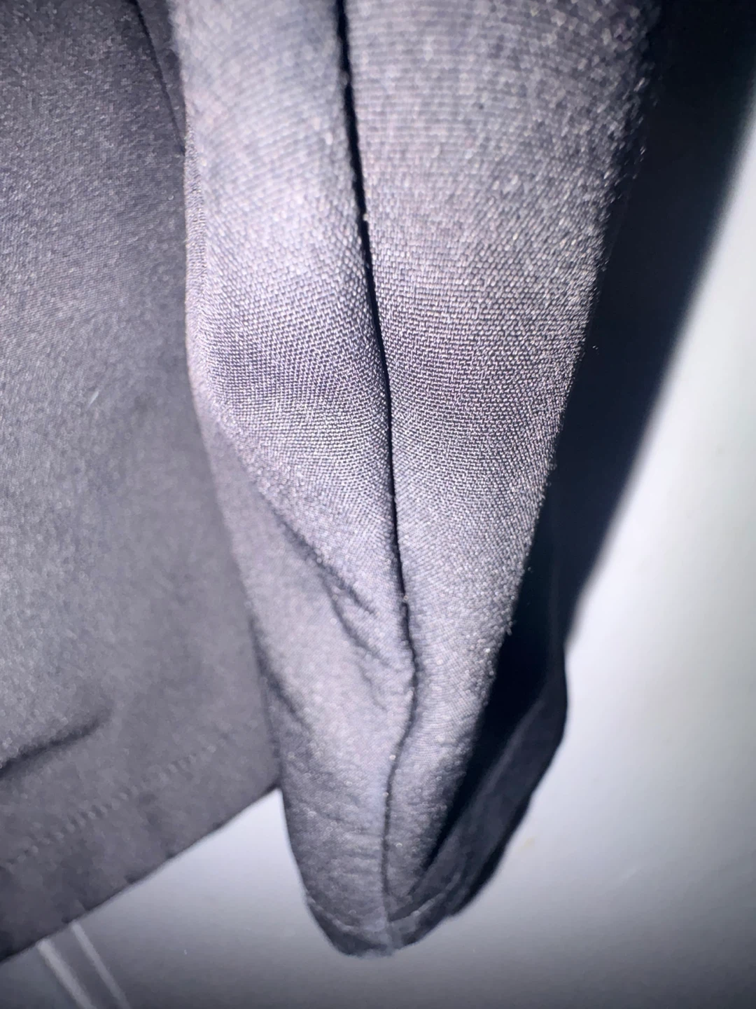 Hurley Black Softshell Jacket - photo 3