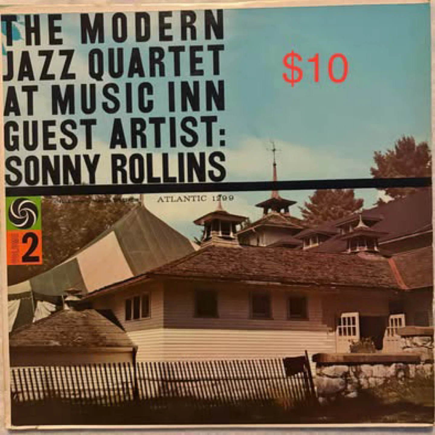 Records for sale - photo 4