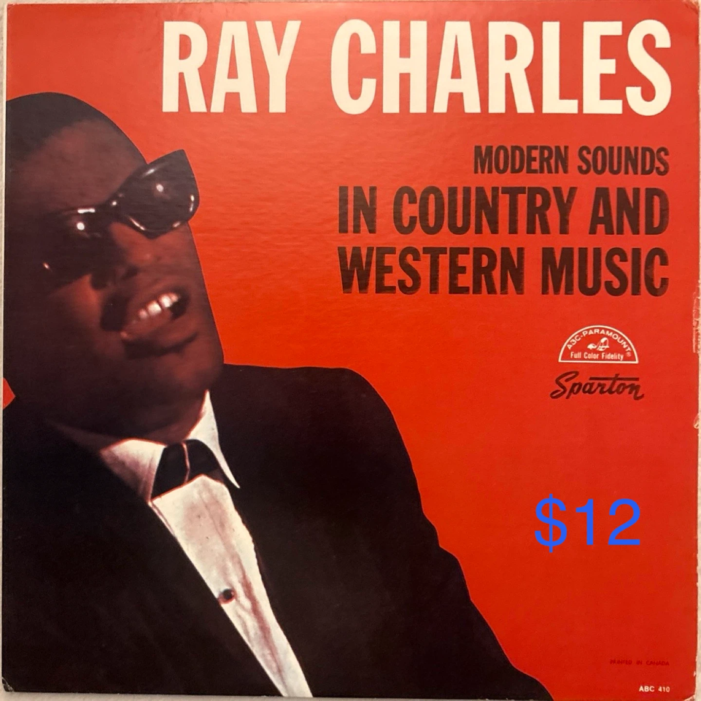 Records for sale