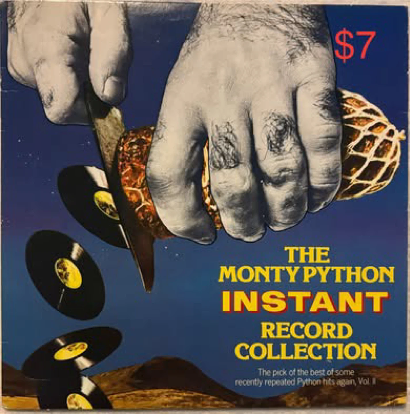 Records for sale - photo 3