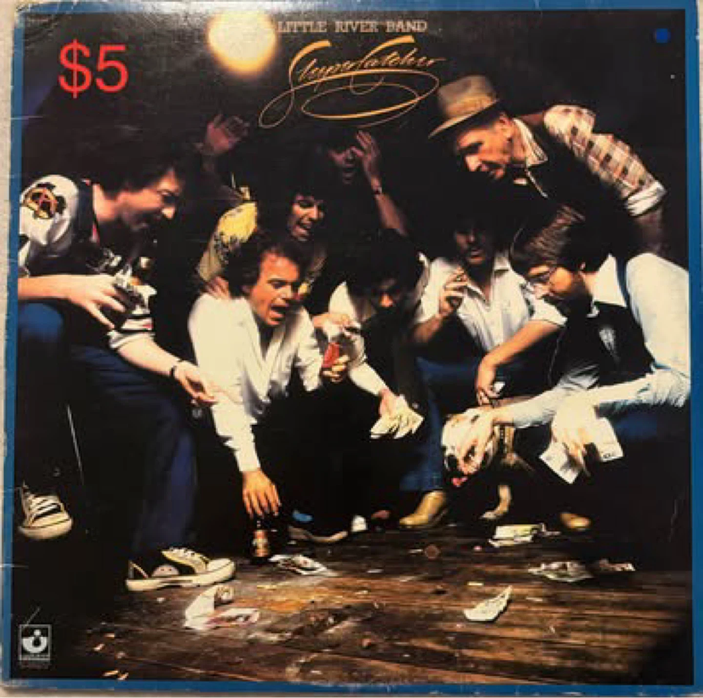 Records for sale - photo 4