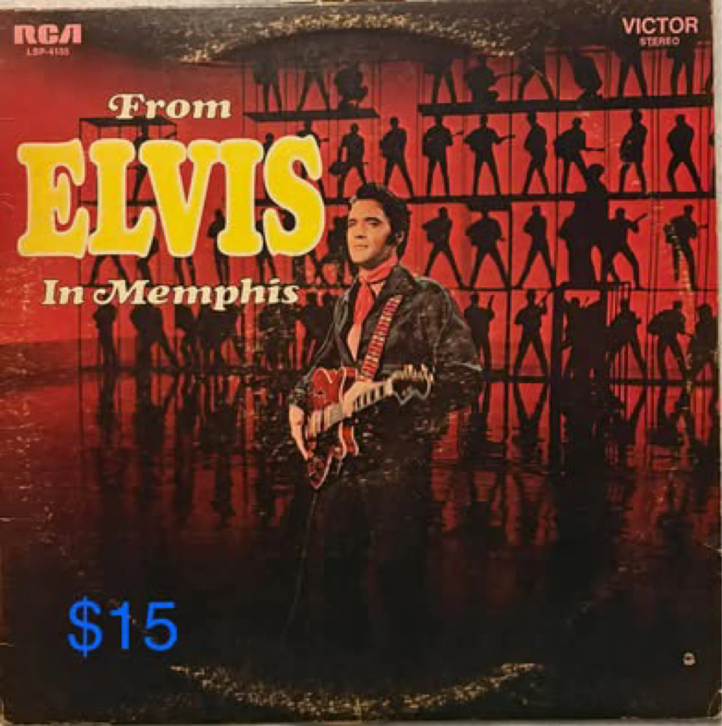 Records for sale - photo 5
