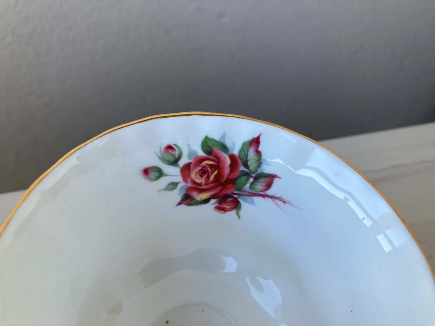 Royal Albert tea Set for 4 - photo 5