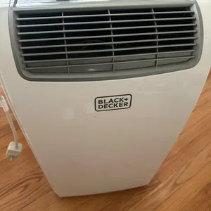 BLACK+DECKER Portable Air Conditioner
