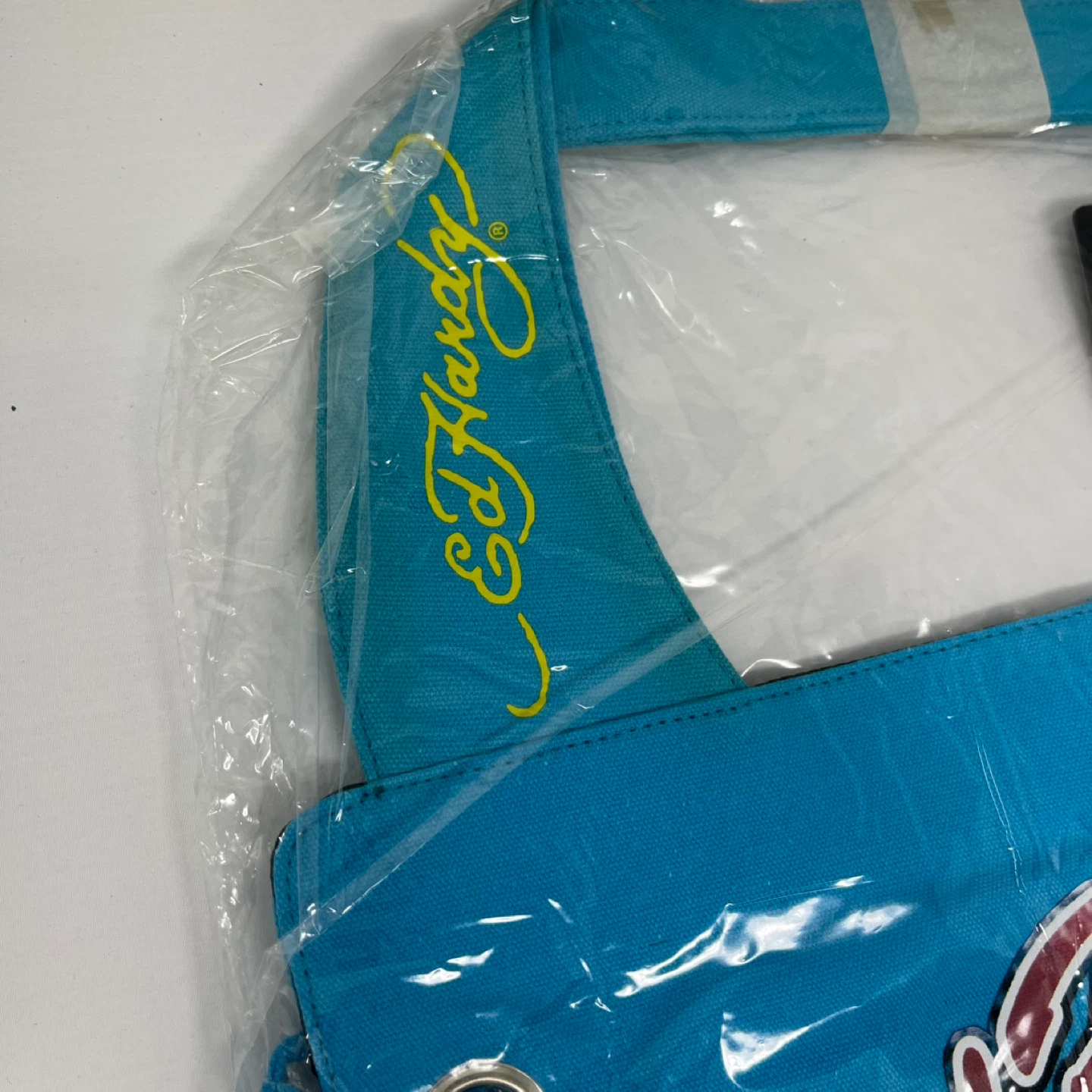 Ed Hardy Tote Bag - photo 2