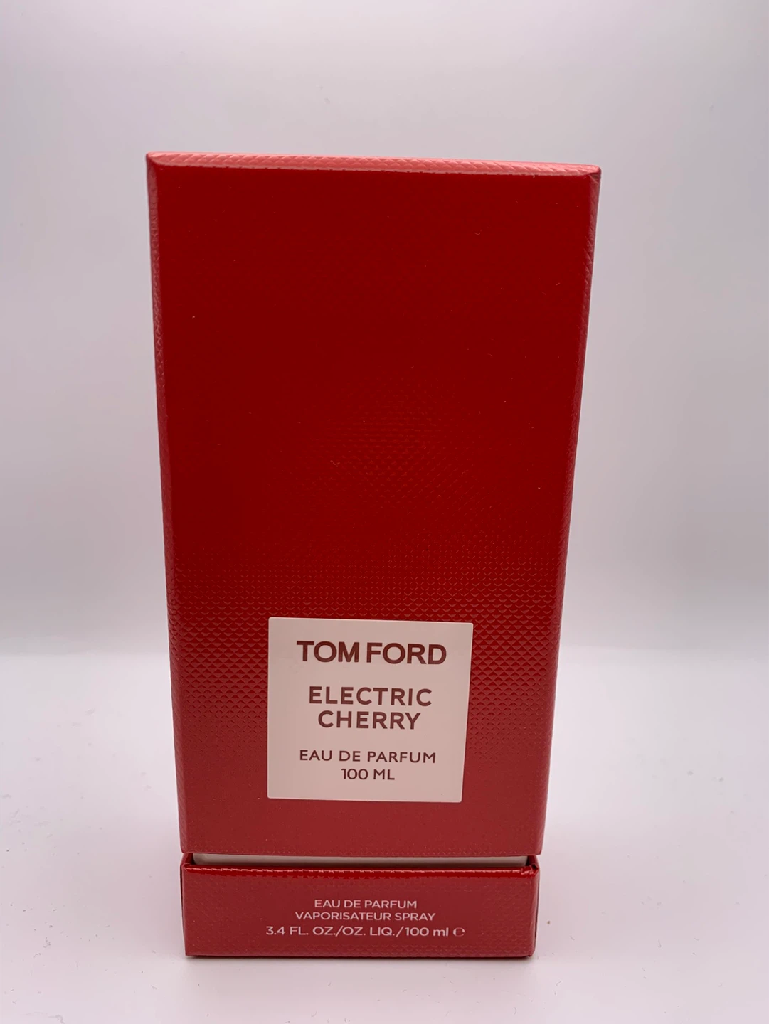 Tom ford Electric Cherry - photo 3