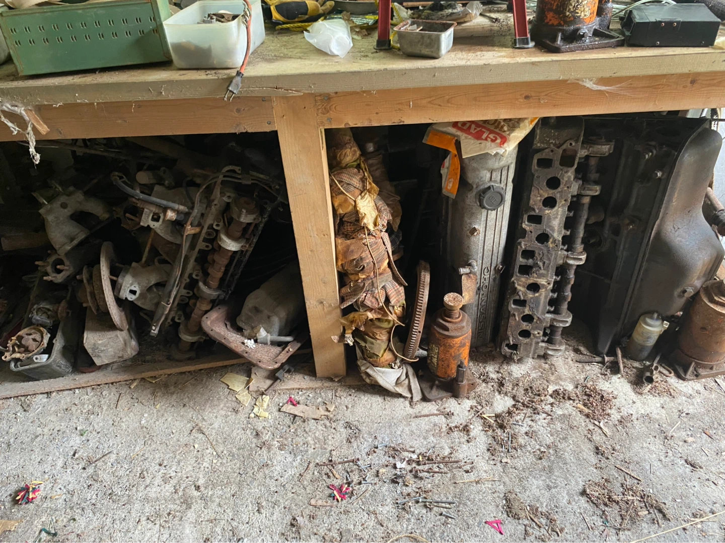 Datsun 240 & 260 - photo 2
