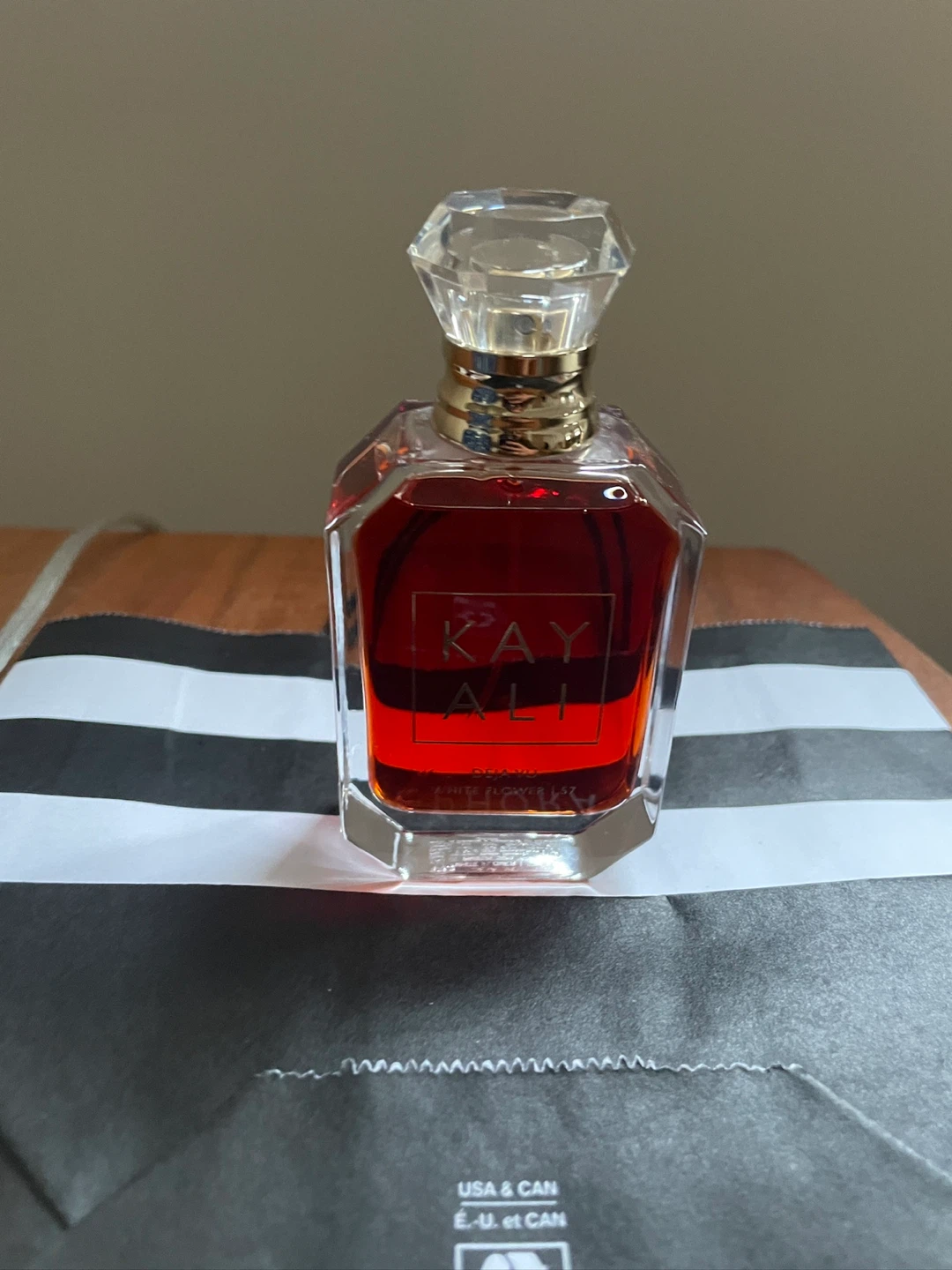 Kayali Deja Vu White Flower | 57 Eau de Parfum 50mL