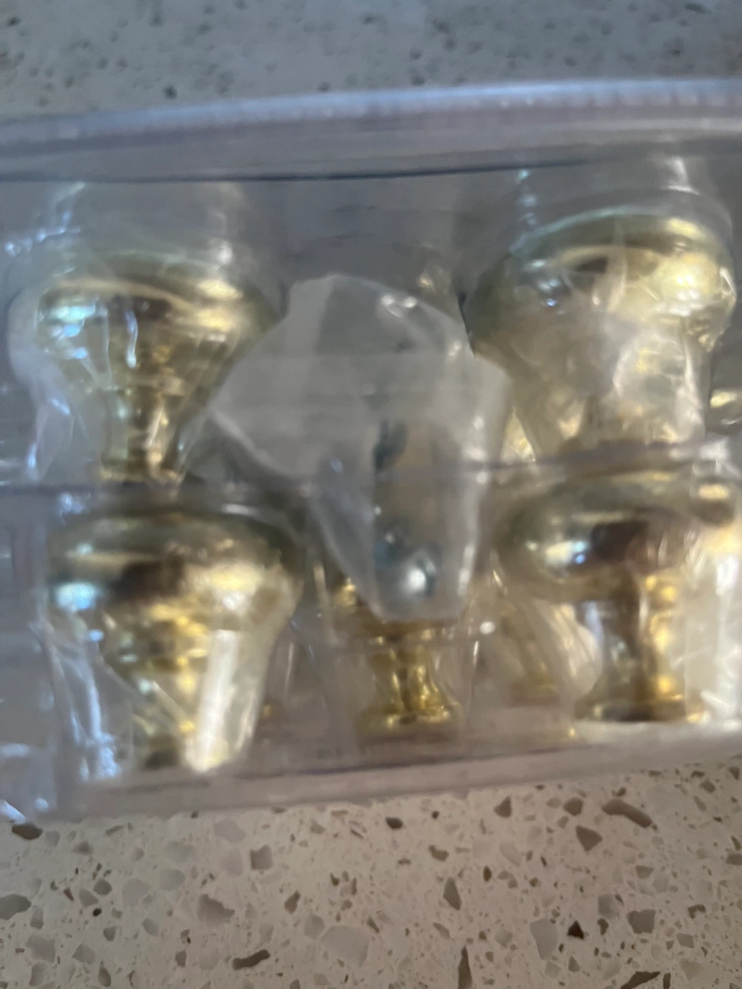 Brainerd Provincial 1-1/4" Round Knob (10 Pack) - photo 4