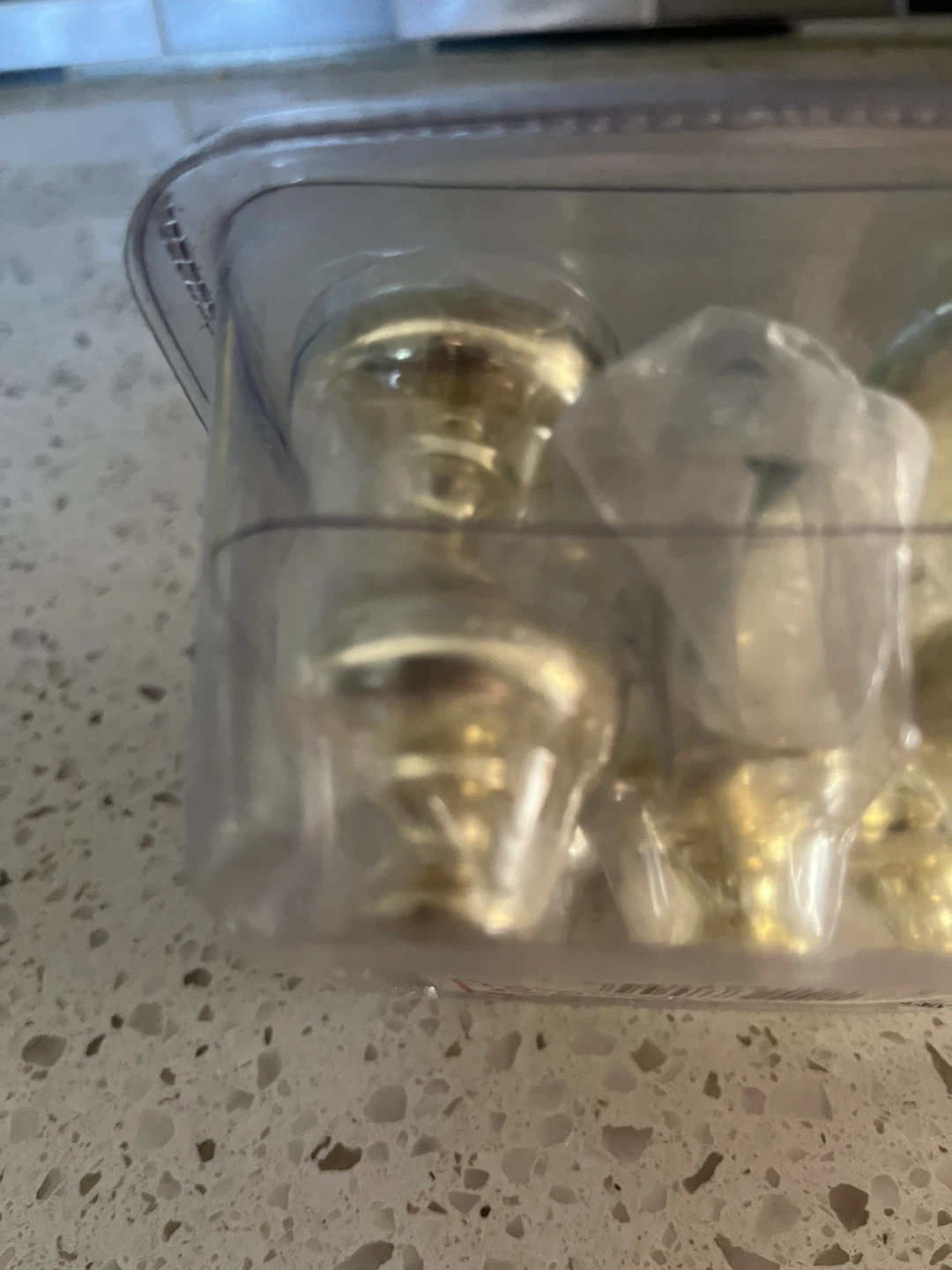 Brainerd Provincial 1-1/4" Round Knob (10 Pack) - photo 5