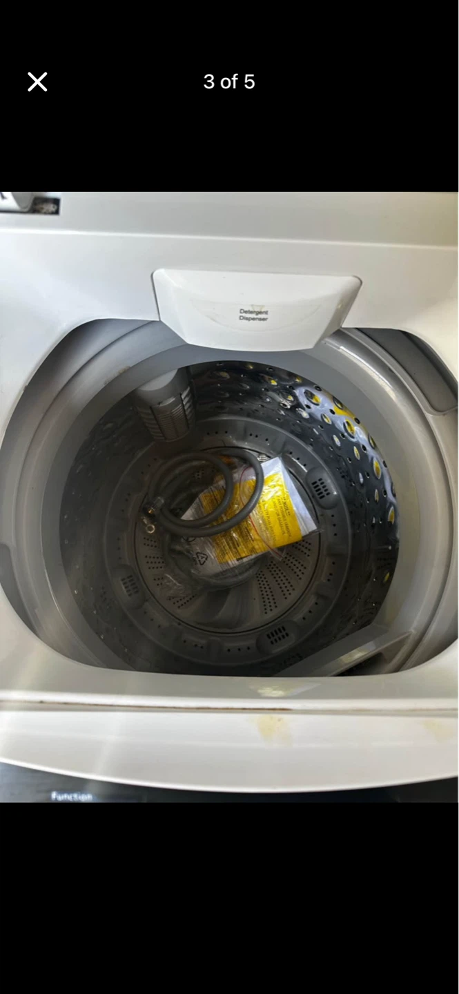 Avanti  Washing Machine - photo 3