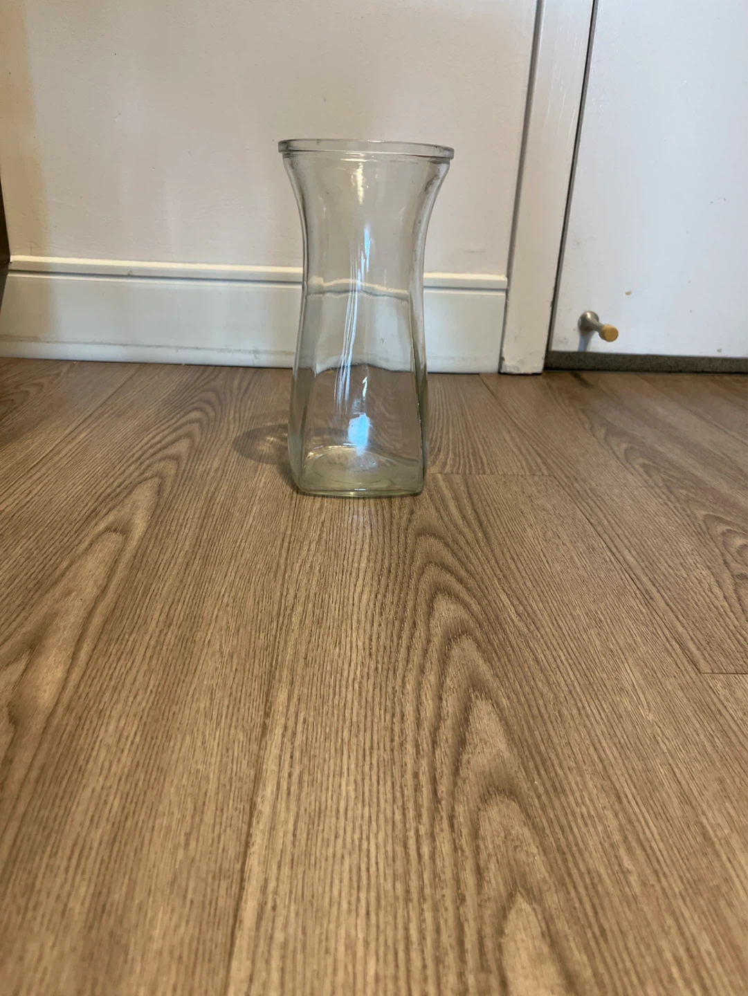 Free vase