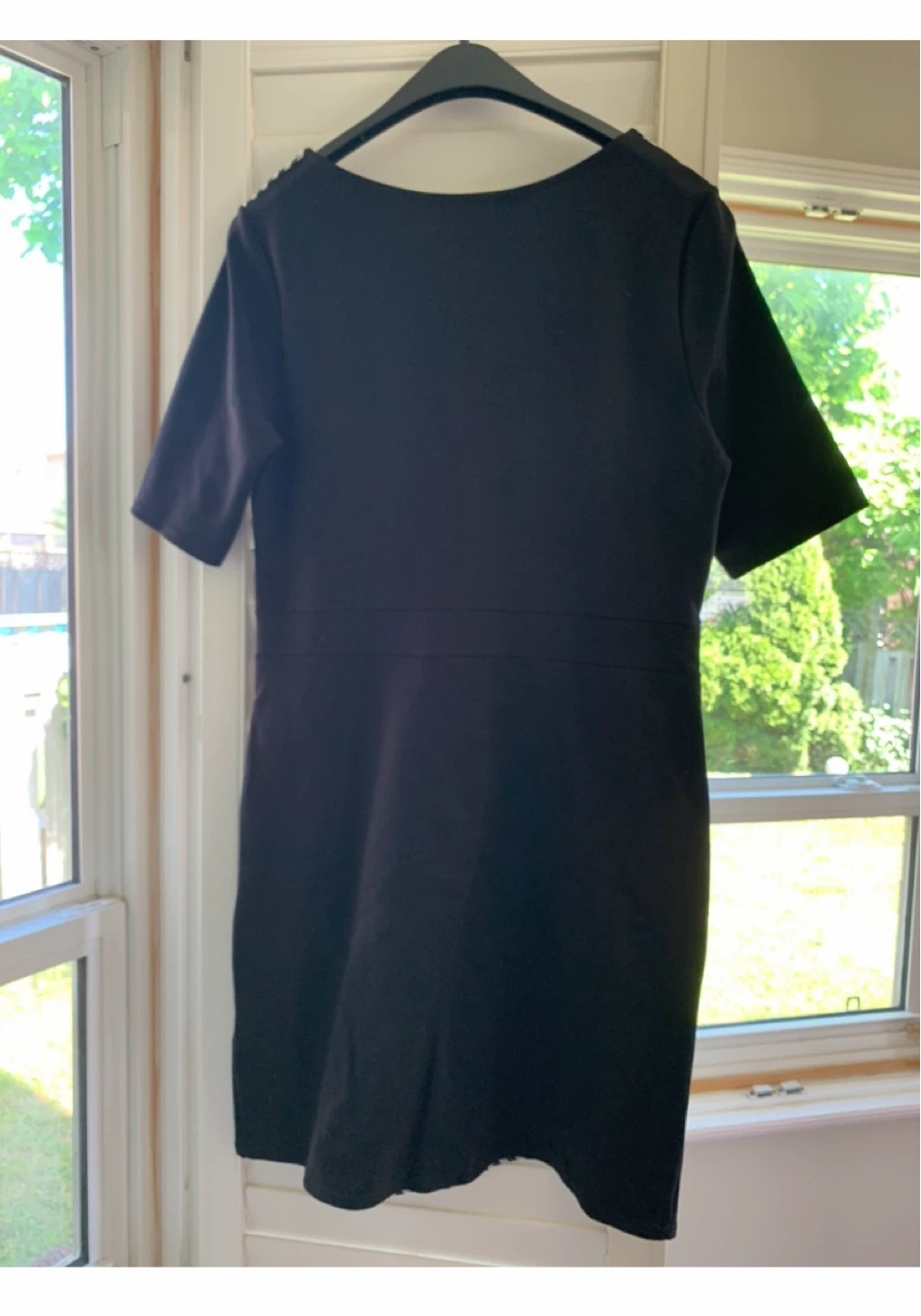 NEW Women Dress Suit (Black and White) - photo 2