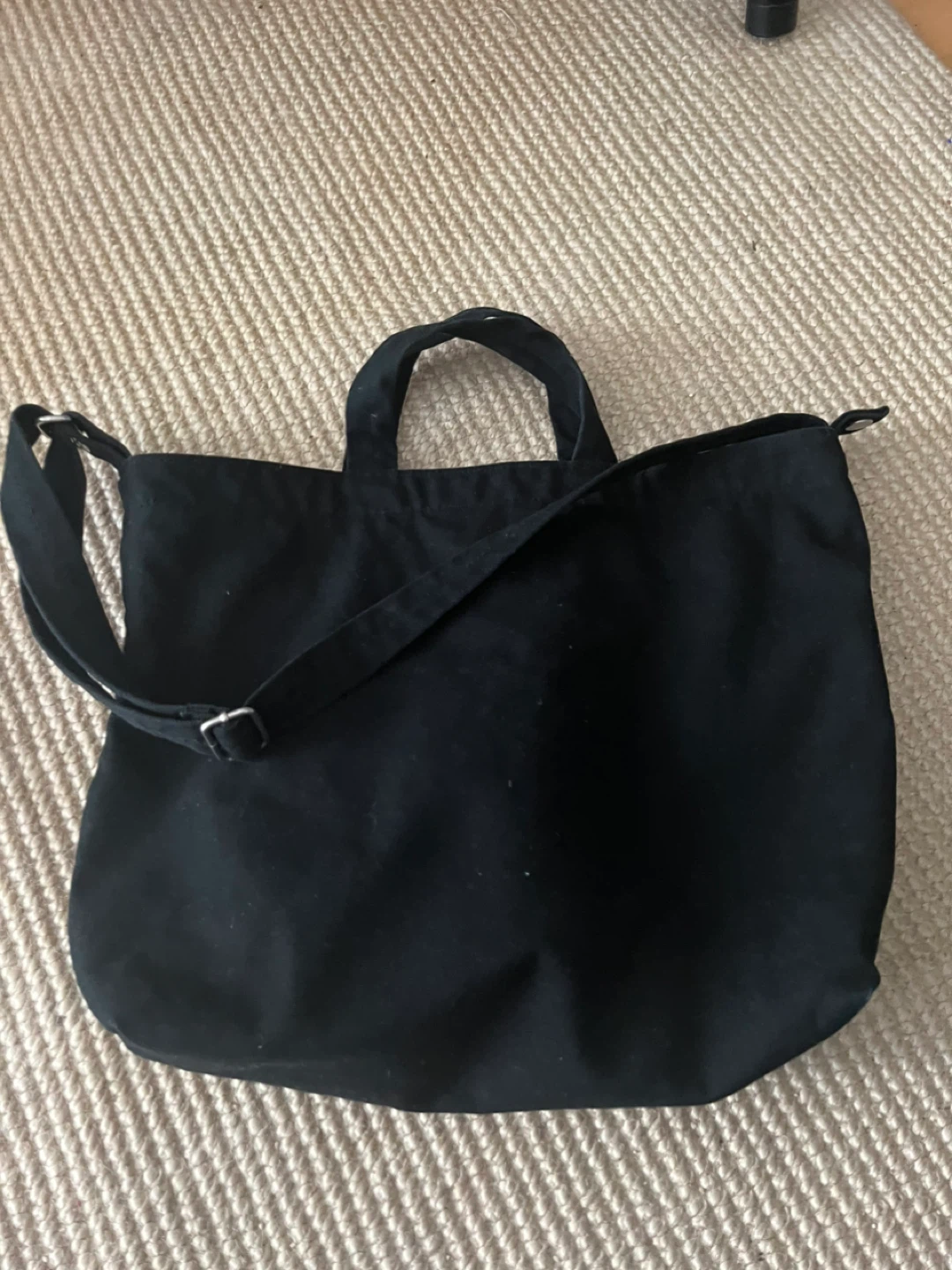 Baggu Horizontal Zip Duck Bag - photo 2