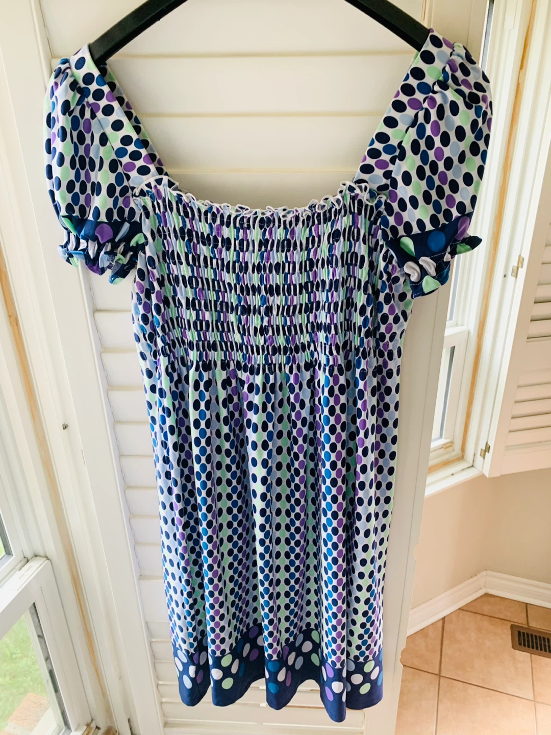 Women Babydoll Sun Dress - photo 3