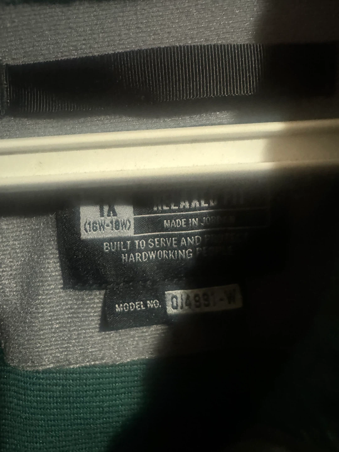 Carhartt Fleece Pullover - photo 5
