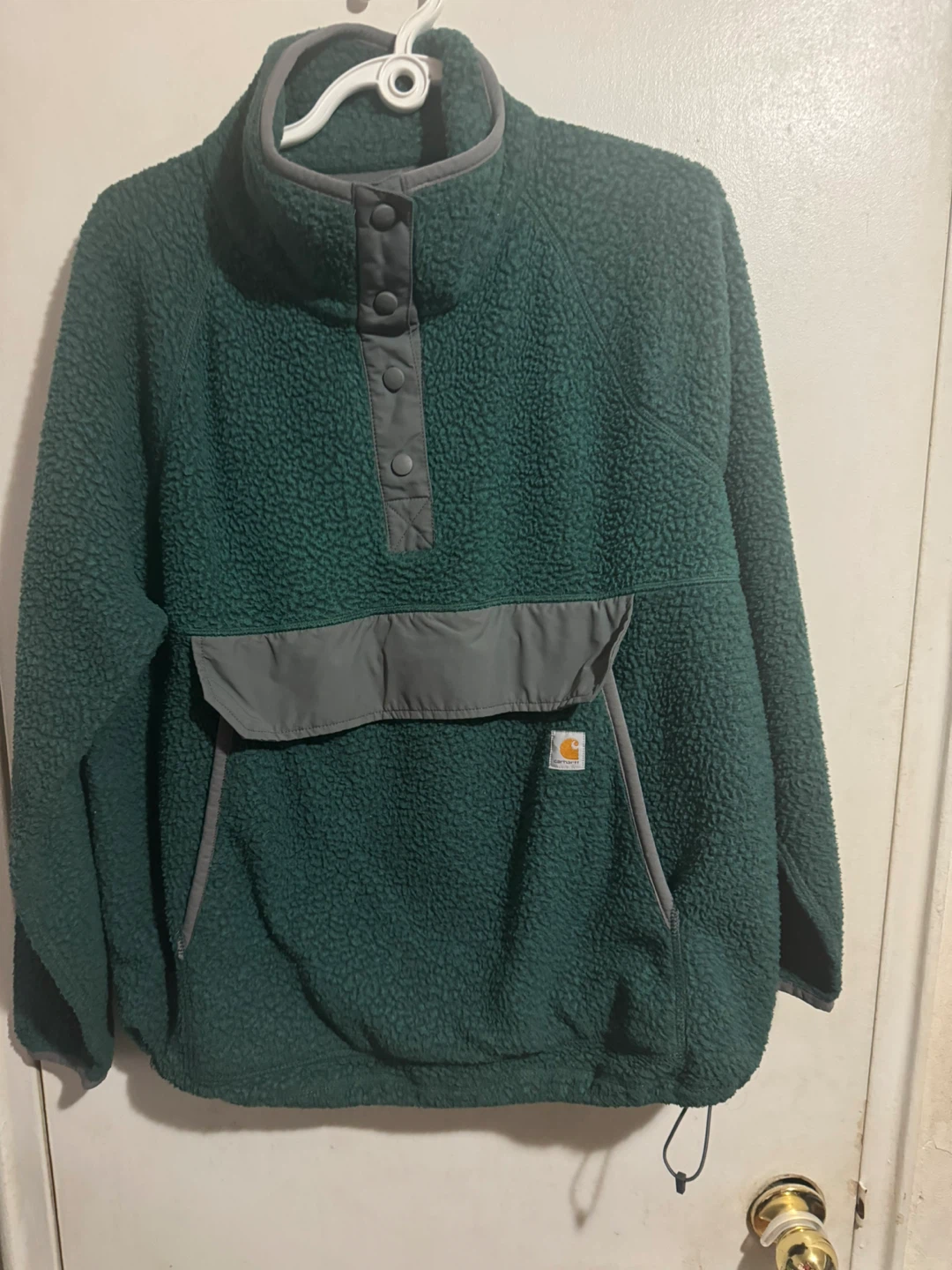 Carhartt Fleece Pullover