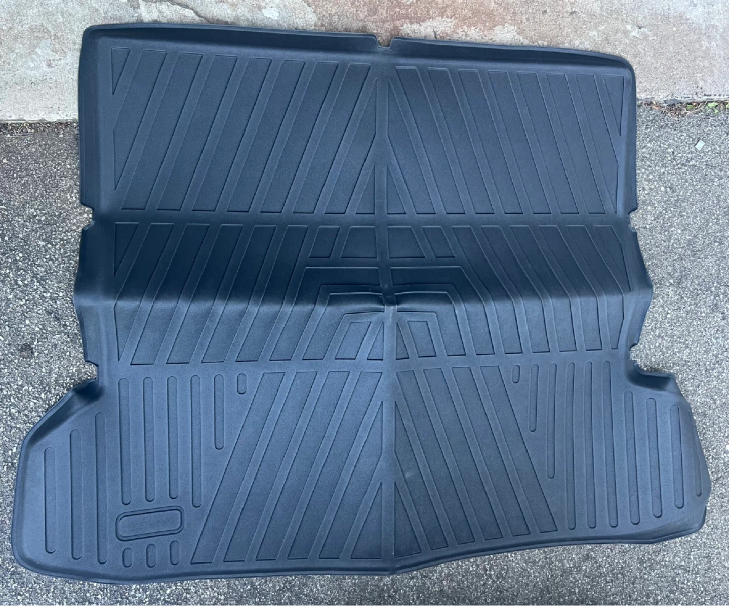 2022-25 Hyundai Tucson All-Weather Cargo Liner - photo 2