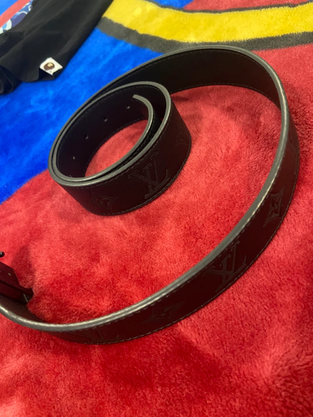 Louis Vuitton Belt - photo 2