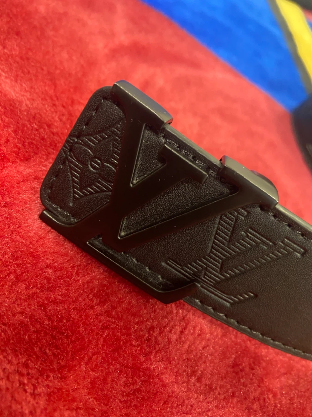 Louis Vuitton Belt - photo 3