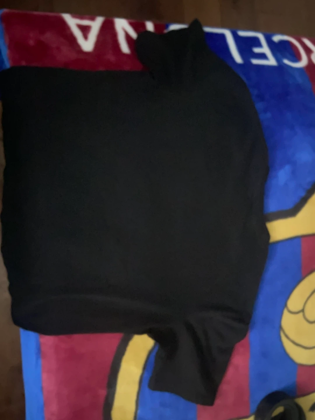 BAPE Black Ape Head Camo T-Shirt - photo 5