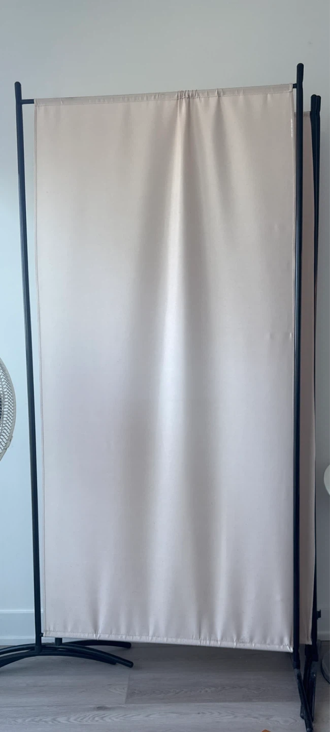 Room Divider Screen