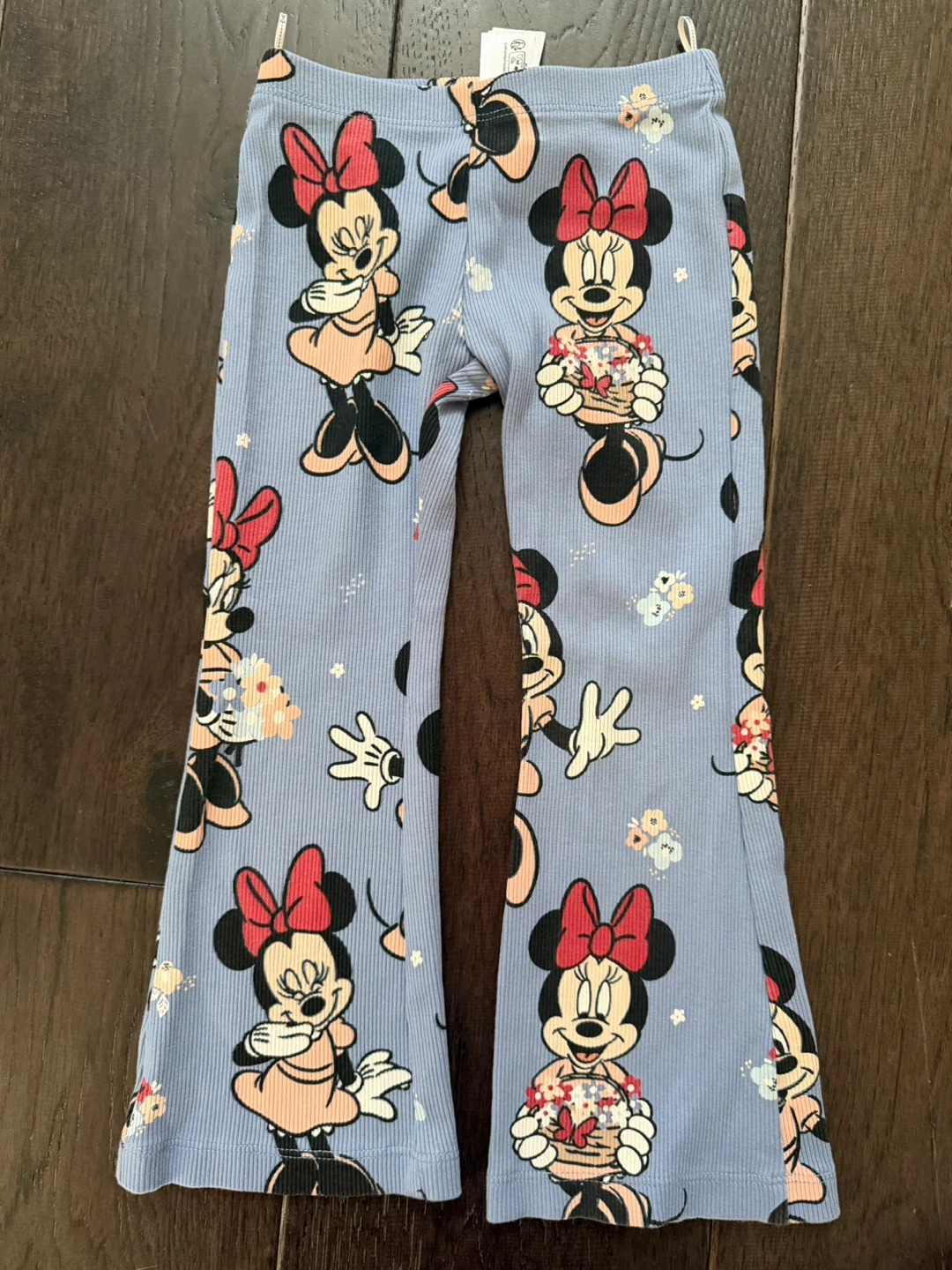 Disney Minnie Mouse Toddler Girls' Outfit Set - 4Y - photo 5