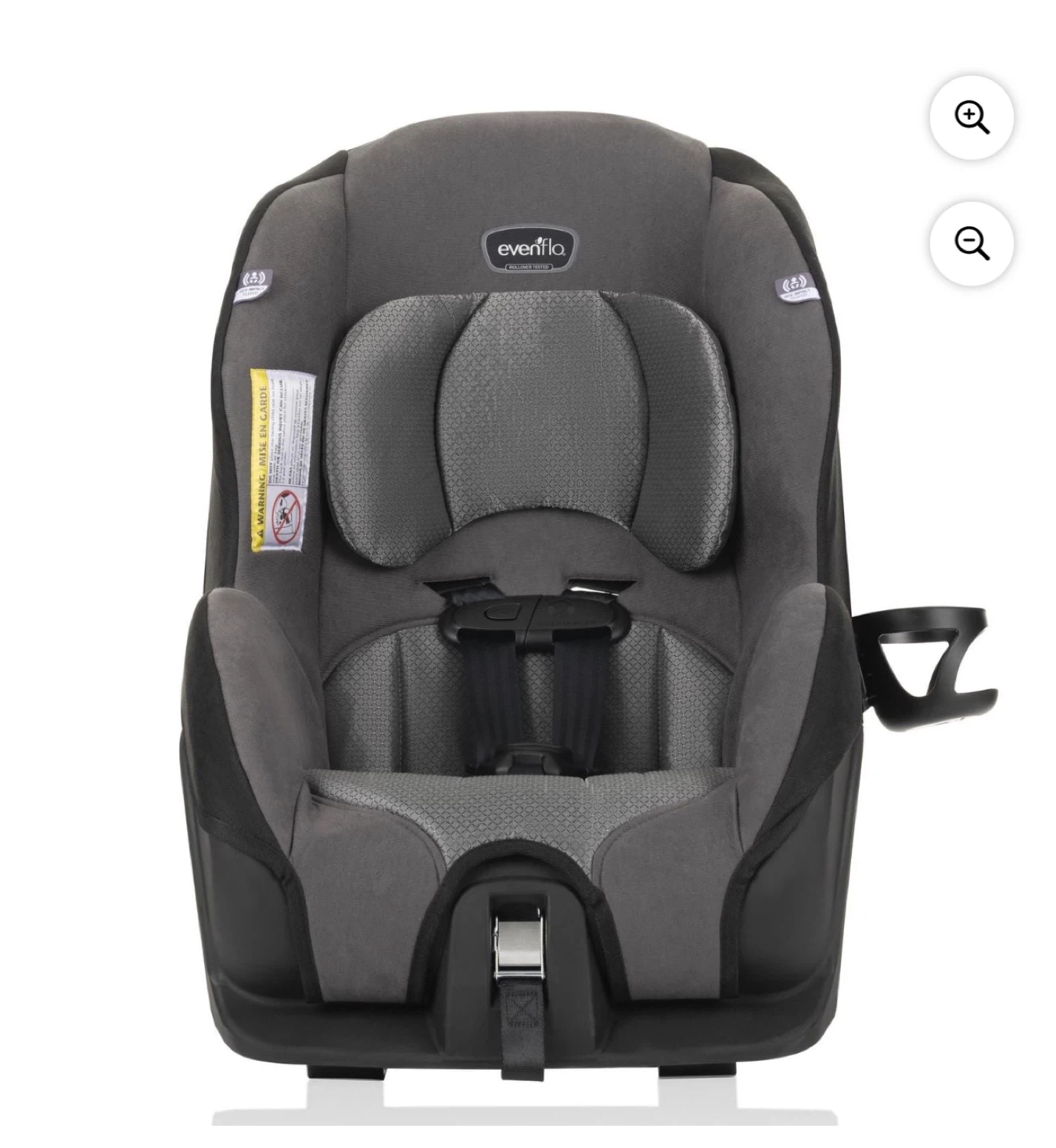Evenflo Car Seat