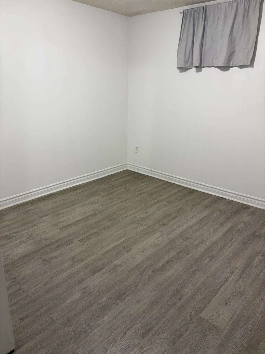 2 Bedroom Basement Apartment for rent