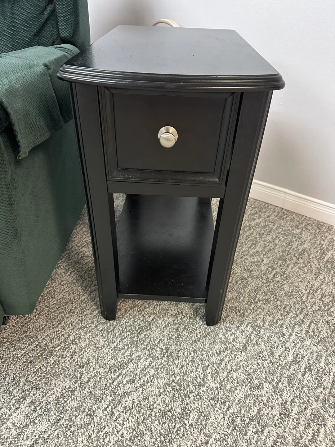 End table