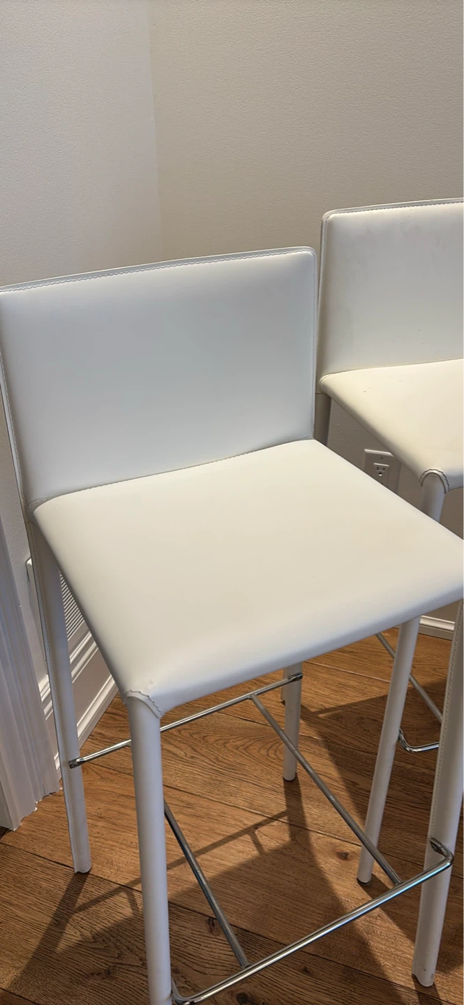 NEW BAR STOOLS 8 AVAILABLE - photo 2