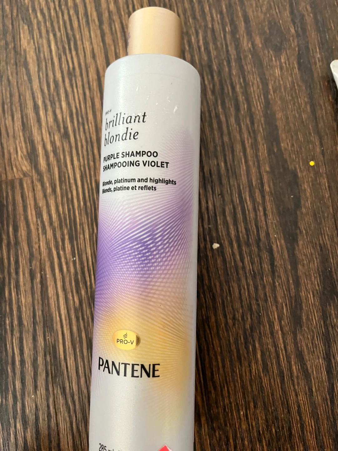 Pantene Pro-V Dry Conditioner Mist, Nourishing - photo 4