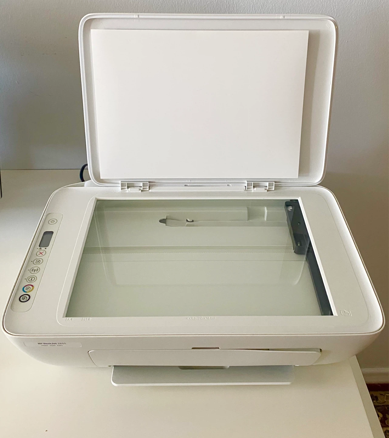 HP DeskJet 2700 Series Printer